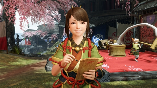 画像ギャラリー No.011のサムネイル画像 / Steam版「モンスターハンターライズ」POSAカード発売は次につながる大きな一歩に。発売を実現した2社のキーマンにその経緯を聞いた