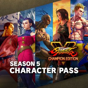 画像ギャラリー No.003のサムネイル画像 / PC版「モンハンライズ」やPS4版「ストリートファイターV」のDLCが“CAPCOM PUBLISHER SALE”のセール対象に追加
