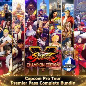 画像ギャラリー No.013のサムネイル画像 / PC版「モンハンライズ」やPS4版「ストリートファイターV」のDLCが“CAPCOM PUBLISHER SALE”のセール対象に追加