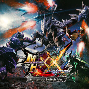 画像ギャラリー No.011のサムネイル画像 / 「モンスターハンターライズ+サンブレイク セット」が67%オフ。「CAPCOM BLACK FRIDAY SALE」開催中