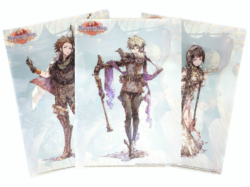 画像ギャラリー No.006のサムネイル画像 / 「マーセナリーズリバース」セール＆グッズセールが開始