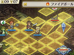 タクティカルSRPG「マーセナリーズリバース」が本日リリース。シリーズ前作までのシステムを踏襲しつつ，より遊びやすく進化