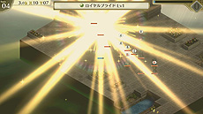 画像ギャラリー No.007のサムネイル画像 / タクティカルSRPG「マーセナリーズリバース」が本日リリース。シリーズ前作までのシステムを踏襲しつつ,より遊びやすく進化