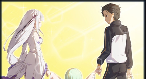 画像ギャラリー No.005のサムネイル画像 / 【PR】「Re:ゼロから始める異世界生活 INFINITY」先行プレイ。3Dキャラの躍動感と,スキル回しやリソース管理の試行錯誤がアツい