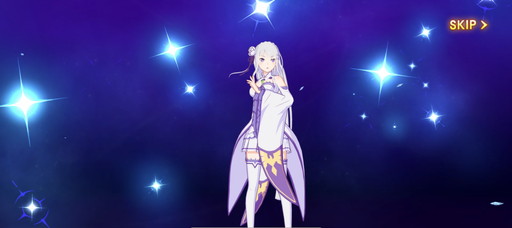 画像ギャラリー No.015のサムネイル画像 / 【PR】「Re:ゼロから始める異世界生活 INFINITY」先行プレイ。3Dキャラの躍動感と,スキル回しやリソース管理の試行錯誤がアツい