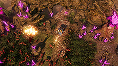 画像ギャラリー No.023のサムネイル画像 / PS5版「The Riftbreaker」は10月14日国内リリースへ。基地建設要素とサバイバルアクションを融合させたRTSで，体験版の配信が本日開始