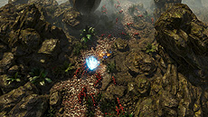 画像ギャラリー No.024のサムネイル画像 / PS5版「The Riftbreaker」は10月14日国内リリースへ。基地建設要素とサバイバルアクションを融合させたRTSで，体験版の配信が本日開始