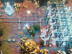パワードスーツで未開惑星を探検する「The Riftbreaker」が本日発売＆ローンチトレイラーが公開。ガッチマンVさんの実況配信は21：00から