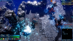 画像ギャラリー No.003のサムネイル画像 / 「The Riftbreaker」の追加DLC“Metal Terror”が配信開始に
