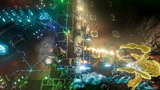 画像ギャラリー No.003のサムネイル画像 / 「The Riftbreaker」，PS5向けパッケージ版を10月26日発売。ストーリーキャンペーンを拡張するDLC「Into the Dark」は本日リリース