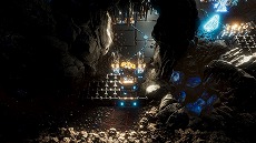 画像ギャラリー No.004のサムネイル画像 / 「The Riftbreaker」，PS5向けパッケージ版を10月26日発売。ストーリーキャンペーンを拡張するDLC「Into the Dark」は本日リリース