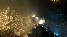 画像ギャラリー No.006のサムネイル画像 / 「The Riftbreaker」，PS5向けパッケージ版を10月26日発売。ストーリーキャンペーンを拡張するDLC「Into the Dark」は本日リリース
