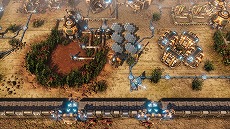 画像ギャラリー No.009のサムネイル画像 / 「The Riftbreaker」，PS5向けパッケージ版を10月26日発売。ストーリーキャンペーンを拡張するDLC「Into the Dark」は本日リリース