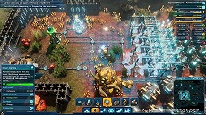 画像ギャラリー No.011のサムネイル画像 / 「The Riftbreaker」，PS5向けパッケージ版を10月26日発売。ストーリーキャンペーンを拡張するDLC「Into the Dark」は本日リリース