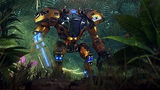 画像ギャラリー No.014のサムネイル画像 / 「The Riftbreaker」，PS5向けパッケージ版を10月26日発売。ストーリーキャンペーンを拡張するDLC「Into the Dark」は本日リリース