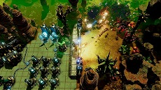 画像ギャラリー No.015のサムネイル画像 / 「The Riftbreaker」，PS5向けパッケージ版を10月26日発売。ストーリーキャンペーンを拡張するDLC「Into the Dark」は本日リリース