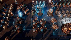 画像ギャラリー No.016のサムネイル画像 / 「The Riftbreaker」，PS5向けパッケージ版を10月26日発売。ストーリーキャンペーンを拡張するDLC「Into the Dark」は本日リリース