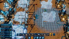 画像ギャラリー No.017のサムネイル画像 / 「The Riftbreaker」，PS5向けパッケージ版を10月26日発売。ストーリーキャンペーンを拡張するDLC「Into the Dark」は本日リリース