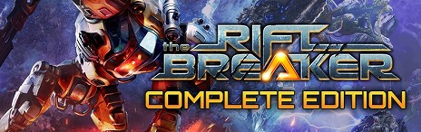 画像ギャラリー No.007のサムネイル画像 / 「The Riftbreaker」ワールド・エクスパンション第3弾「Heart of the Swamp」を11月14日にリリース。Complete Editionも発売決定