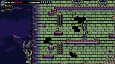 画像ギャラリー No.004のサムネイル画像 / 高難度2DACT「ティモシーとムーの塔」がSteamで2022年に配信決定。「アクツク MV」を使用したコンテストの受賞作品