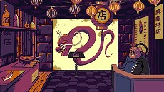 画像ギャラリー No.005のサムネイル画像 / 高難度2DACT「ティモシーとムーの塔」がSteamで2022年に配信決定。「アクツク MV」を使用したコンテストの受賞作品
