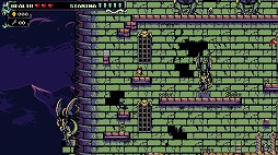 画像ギャラリー No.011のサムネイル画像 / 高難度2DACT「ティモシーとムーの塔」がSteamで2022年に配信決定。「アクツク MV」を使用したコンテストの受賞作品