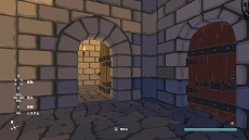 画像ギャラリー No.008のサムネイル画像 / ダンジョン探索型RPG「両手いっぱいに芋の花を」のSteamストアページ＆PVが公開。10月8日までは体験版もプレイ可能に