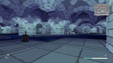 画像ギャラリー No.012のサムネイル画像 / 3DダンジョンRPG「両手いっぱいに芋の花を」が3月10日発売へ。Steamとニンテンドーeショップで体験版の配信もスタート
