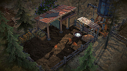 画像ギャラリー No.010のサムネイル画像 / 「サバイビング・ジ・アフターマス -滅亡惑星-」,コロニーの発展に欠かせない“スペシャリスト”と“テックツリー”を紹介