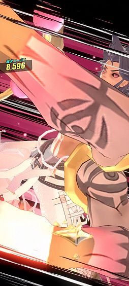 画像ギャラリー No.016のサムネイル画像 / ［プレイレポ］神の力に目覚めた“神覚者”たちの物語を描く「Dislyte〜神世代ネオンシティ〜」はキャラもサウンドもスタイリッシュなRPG【PR】