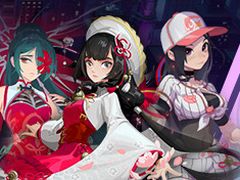 ［プレイレポ］神の力に目覚めた“神覚者”たちの物語を描く「Dislyte〜神世代ネオンシティ〜」はキャラもサウンドもスタイリッシュなRPG【PR】