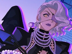 「Dislyte〜神世代ネオンシティ〜」の国内収益が，サービス開始から約1か月で400万ドル（約5億3800万円）を突破。韓国と台湾でも好発進