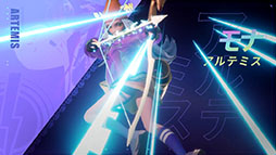 画像ギャラリー No.031のサムネイル画像 / ［TGS 2021］バトルロイヤル「Farlight 84」とRPG「Dislyte」が来春リリース予定。Lilith Gamesの新作アプリがTGS公式番組で明らかに