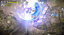 百英雄伝 Rising