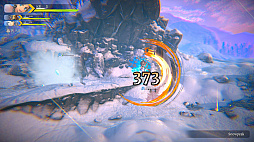 百英雄伝 Rising