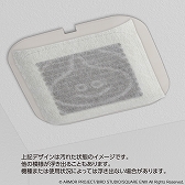 画像ギャラリー No.010のサムネイル画像 / 「ドラゴンクエスト おうちを よごれから まもる」シリーズ5商品が2022年4月に発売へ。換気扇フィルターやIHマット,キッチンスタンドが登場