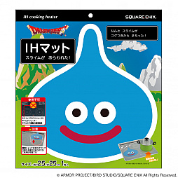 画像ギャラリー No.017のサムネイル画像 / 「ドラゴンクエスト おうちを よごれから まもる」シリーズ5商品が2022年4月に発売へ。換気扇フィルターやIHマット,キッチンスタンドが登場