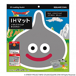 画像ギャラリー No.022のサムネイル画像 / 「ドラゴンクエスト おうちを よごれから まもる」シリーズ5商品が2022年4月に発売へ。換気扇フィルターやIHマット,キッチンスタンドが登場
