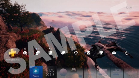 画像ギャラリー No.009のサムネイル画像 / フクロモモンガとなり大自然を旅するアクションADV「AWAY（アウェイ）」，5月25日にリリース決定。ハピネットゲームフェス！に出展決定