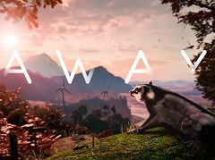 「AWAY」や「棄海：忘れられた深海都市」など4タイトルが1000円以下に。「Happinet Indie Collection」DL版セールを開始