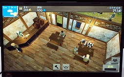 画像ギャラリー No.005のサムネイル画像 / ［TGS 2021］中世の酒場が舞台の経営シム「Tavern Master」を紹介。バイキングや魔法使いも楽しめる店を作ろう