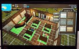 画像ギャラリー No.007のサムネイル画像 / ［TGS 2021］中世の酒場が舞台の経営シム「Tavern Master」を紹介。バイキングや魔法使いも楽しめる店を作ろう