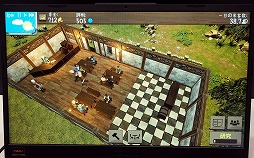 画像ギャラリー No.008のサムネイル画像 / ［TGS 2021］中世の酒場が舞台の経営シム「Tavern Master」を紹介。バイキングや魔法使いも楽しめる店を作ろう