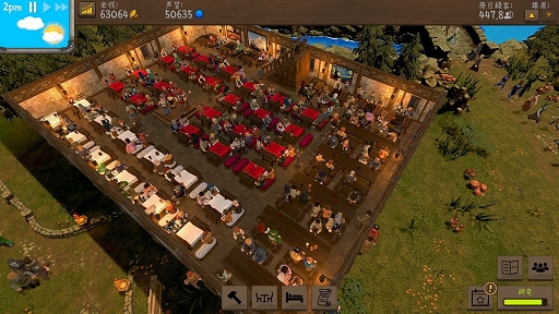 画像ギャラリー No.002のサムネイル画像 / 「Tavern Master」がSteamで本日配信に。中世ヨーロッパが舞台の酒場経営シミュレーション