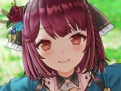 「ソフィーのアトリエ２〜不思議な夢の錬金術士〜」インタビュー。シリーズ25周年を迎え，人気キャラクターの物語を再び描く
