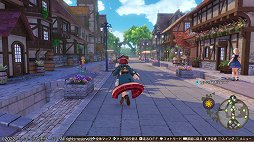 画像ギャラリー No.007のサムネイル画像 / 「ソフィーのアトリエ２〜不思議な夢の錬金術士〜」序盤プレイレポート。可愛いキャラとシームレスのバトルで，快適＆派手なプレイを楽しめる