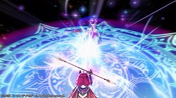 画像ギャラリー No.020のサムネイル画像 / 「ソフィーのアトリエ２〜不思議な夢の錬金術士〜」序盤プレイレポート。可愛いキャラとシームレスのバトルで，快適＆派手なプレイを楽しめる