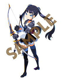 画像ギャラリー No.007のサムネイル画像 / PS4/Switchソフト「屍喰らいの冒険メシ」，原田たけひと氏の描き下ろしイラストなど店舗特典情報が公開