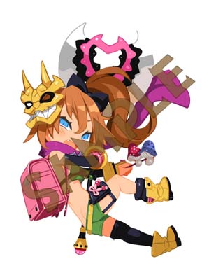 画像ギャラリー No.012のサムネイル画像 / PS4/Switchソフト「屍喰らいの冒険メシ」，原田たけひと氏の描き下ろしイラストなど店舗特典情報が公開