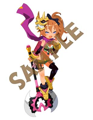画像ギャラリー No.013のサムネイル画像 / PS4/Switchソフト「屍喰らいの冒険メシ」，原田たけひと氏の描き下ろしイラストなど店舗特典情報が公開